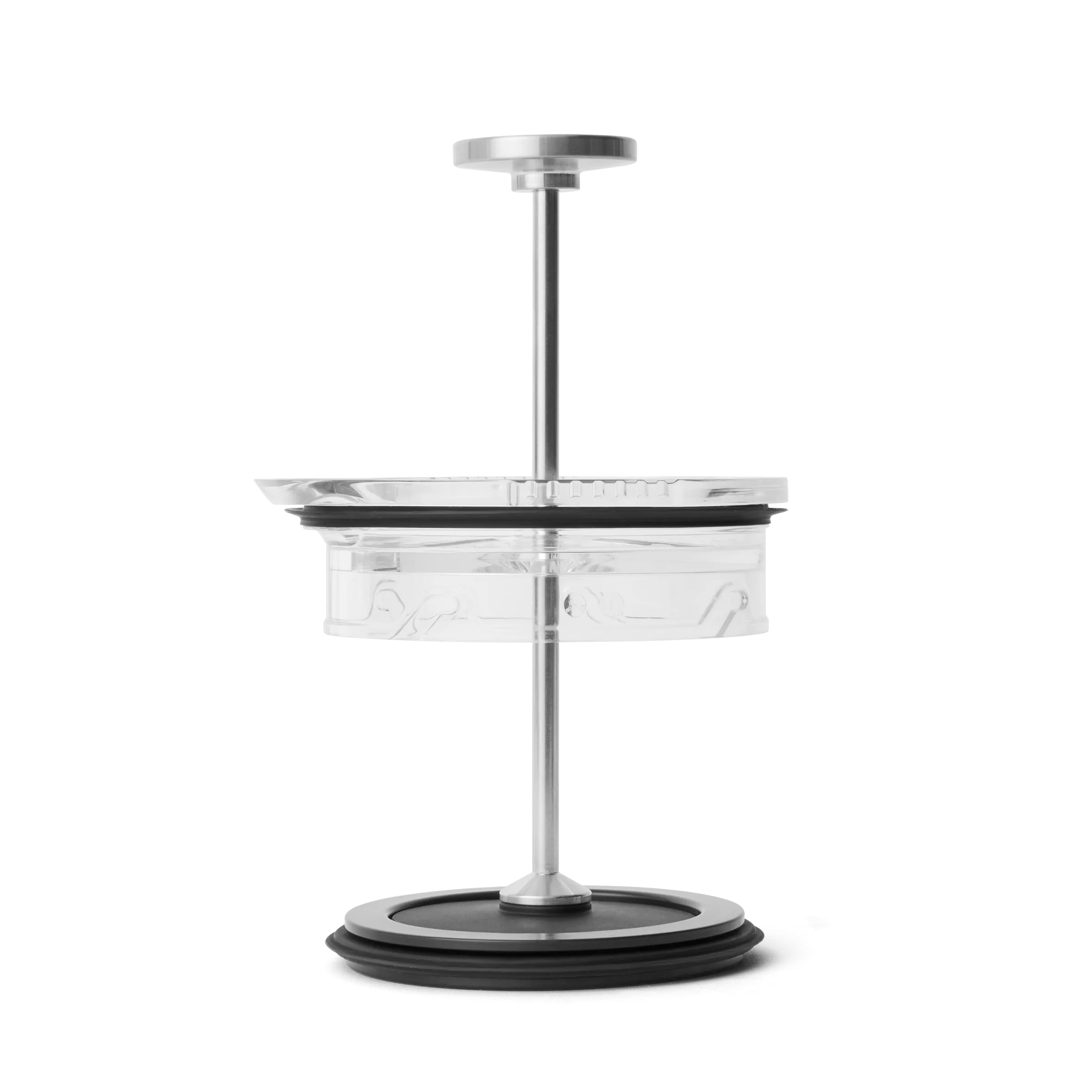 Rambler® Twist-to-lock 34 oz French Press™ Lid